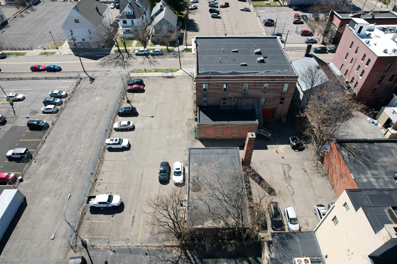 74 Carroll St