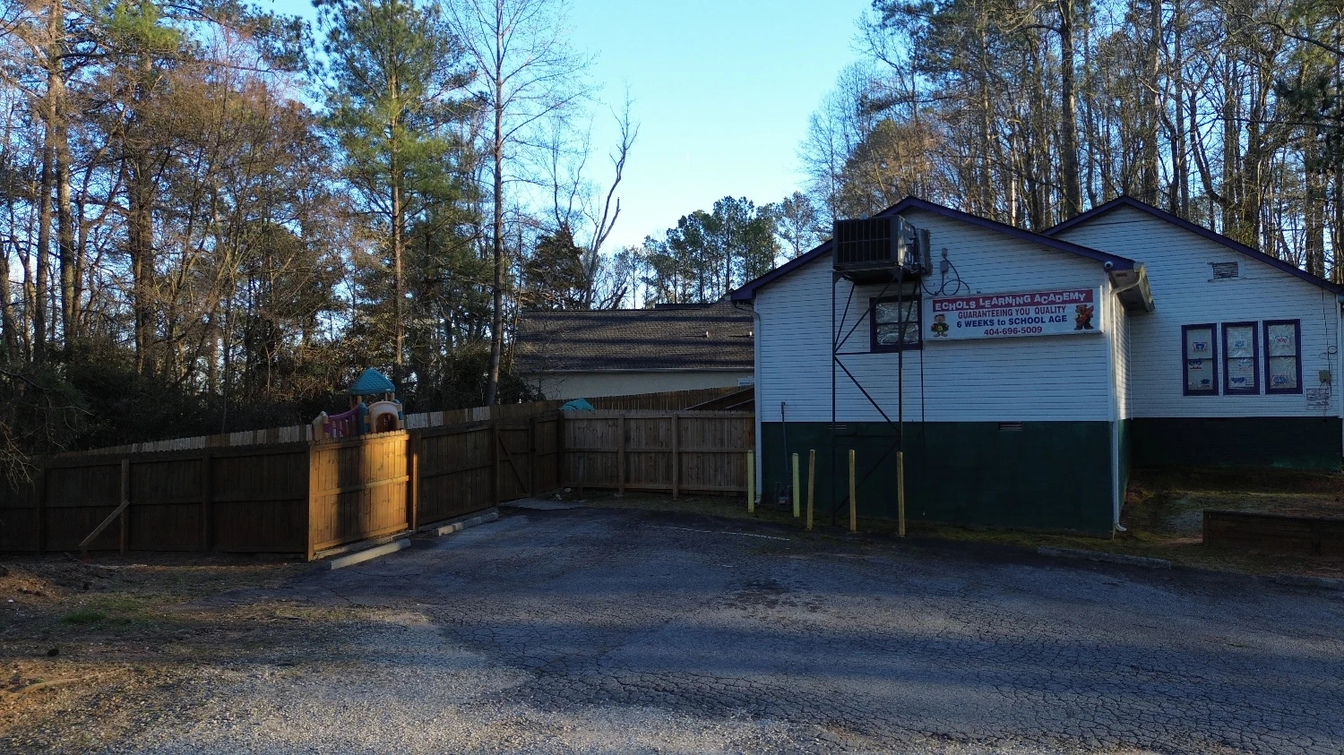 3900 Bakers Ferry Rd SW, Atlanta, GA for sale