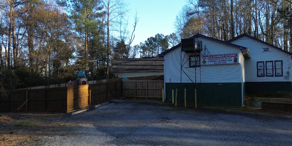 3900 Bakers Ferry Rd SW, Atlanta, GA for sale