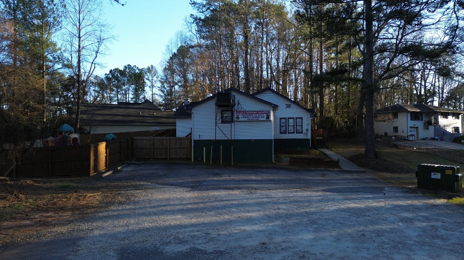 3900 Bakers Ferry Rd SW, Atlanta, GA for sale