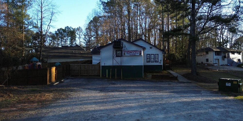 3900 Bakers Ferry Rd SW, Atlanta, GA for sale
