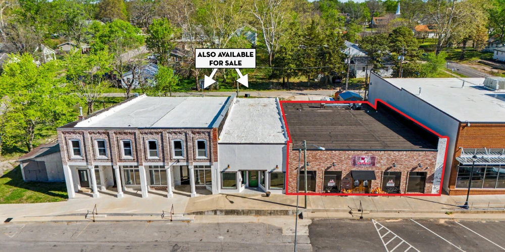 111 W Bean St