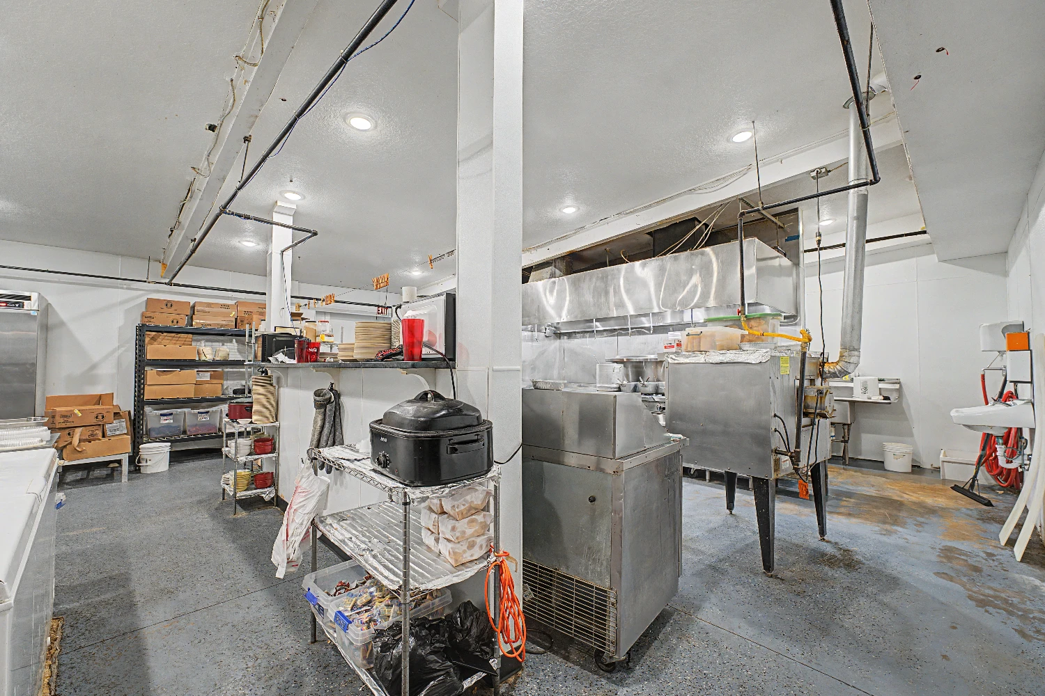 111 W Bean St