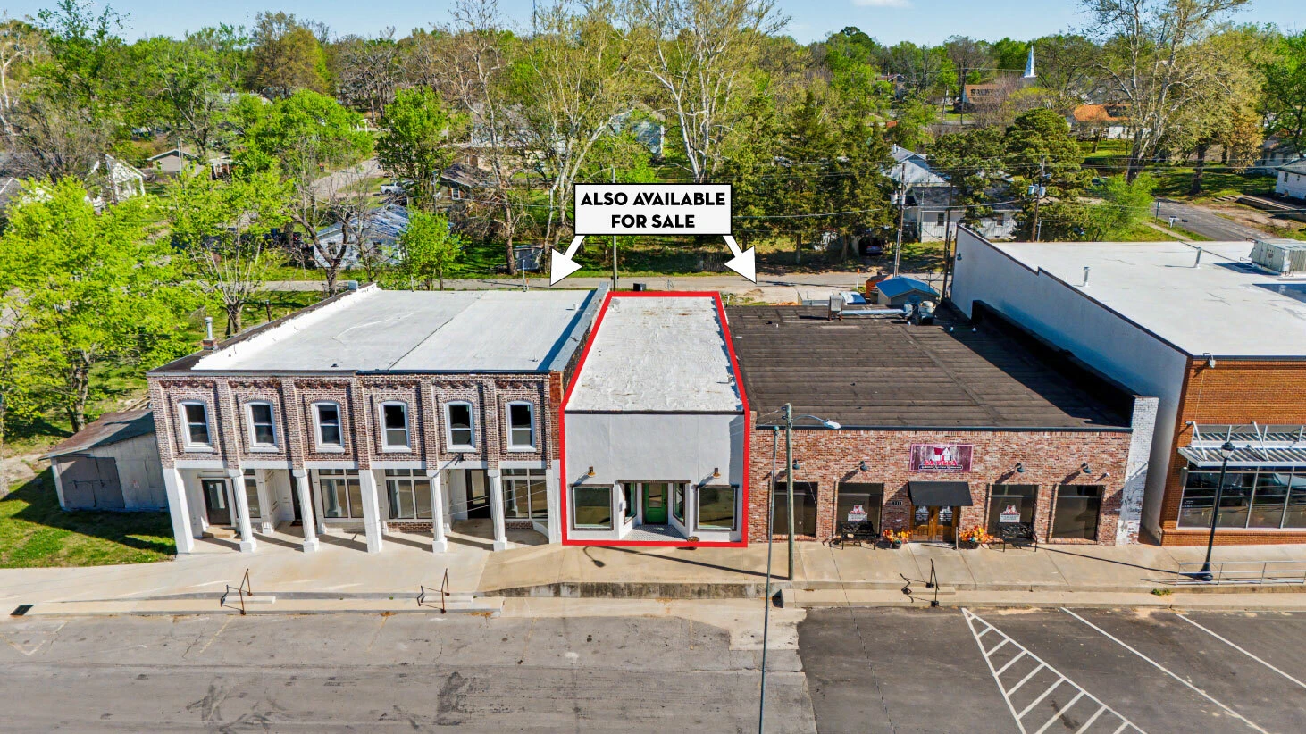 113 W Bean St, Lincoln, AR for sale