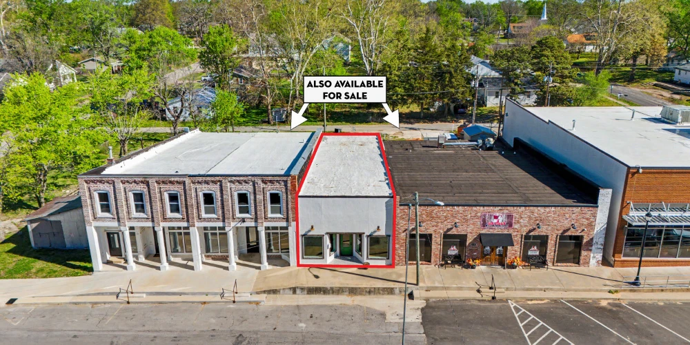 113 W Bean St, Lincoln, AR for sale
