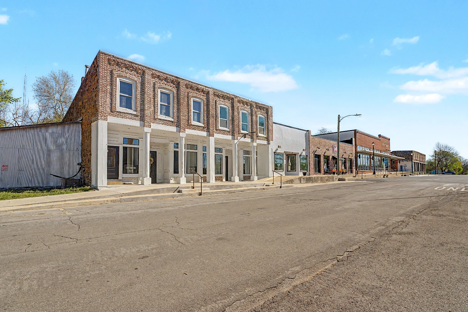 113 W Bean St, Lincoln, AR for sale
