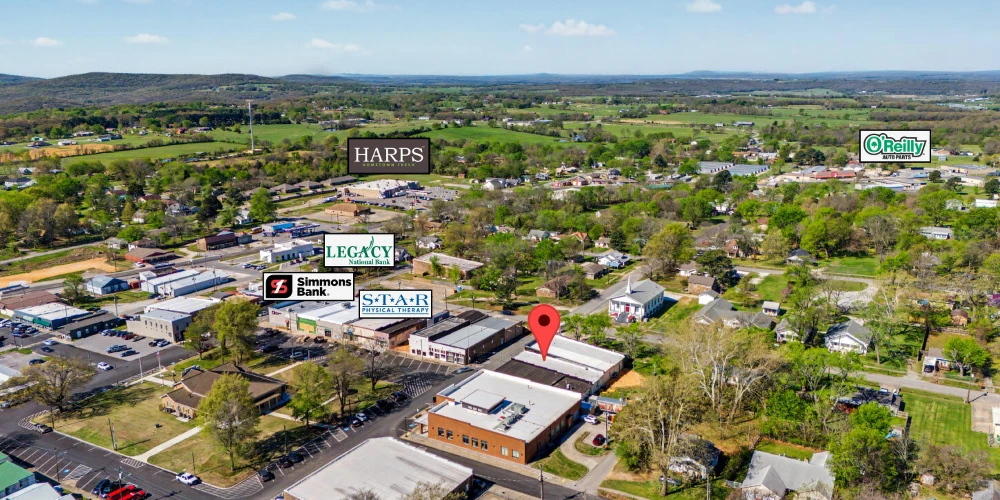 113 W Bean St, Lincoln, AR for sale