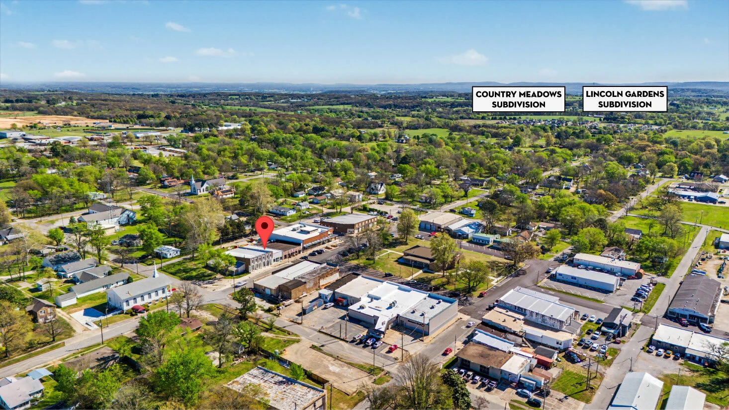 113 W Bean St, Lincoln, AR for sale