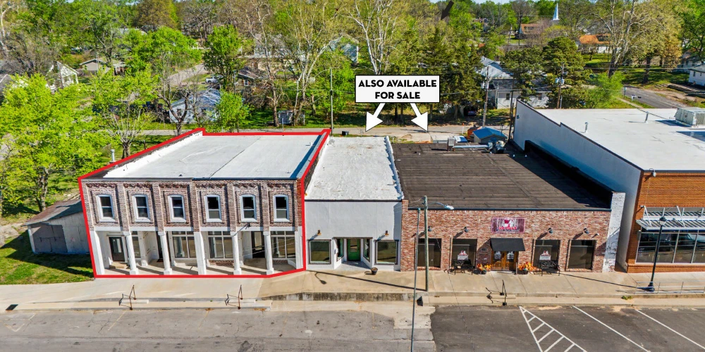 117-119 W Bean St