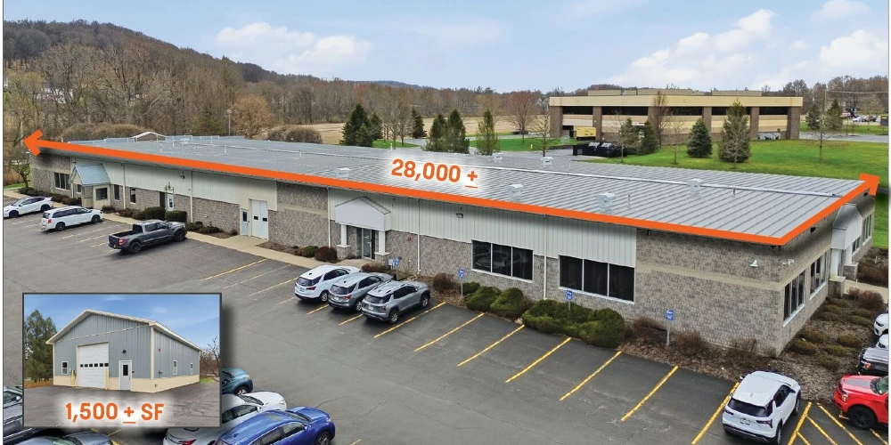 7931 Rae Blvd, Victor, NY for sale