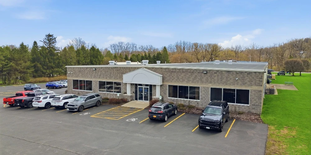 7931 Rae Blvd, Victor, NY for sale