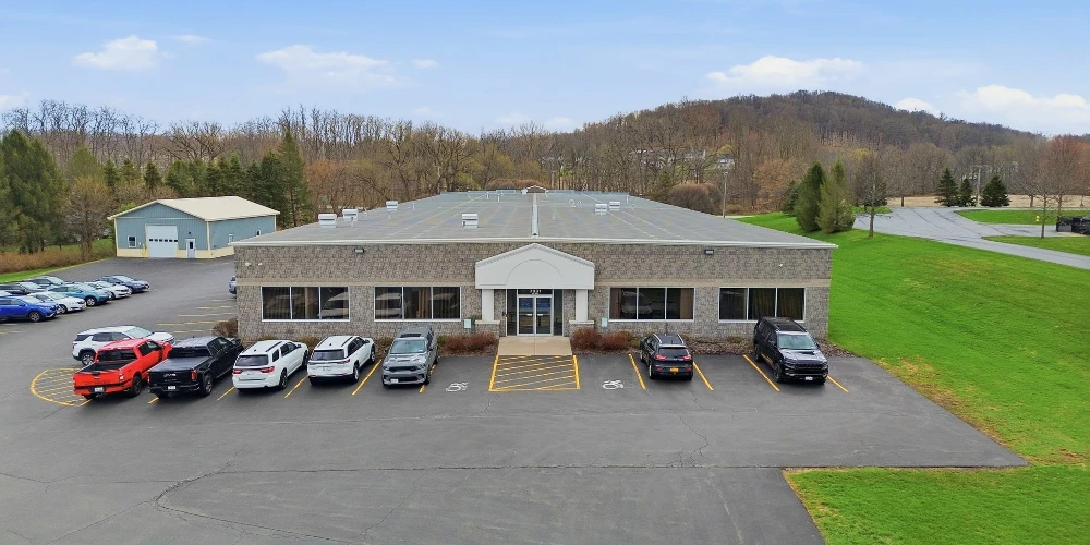 7931 Rae Blvd, Victor, NY for sale