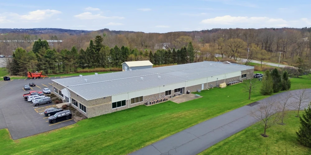 7931 Rae Blvd, Victor, NY for sale