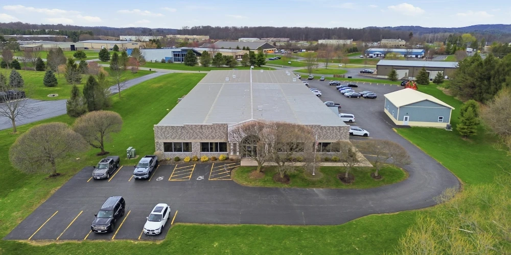 7931 Rae Blvd, Victor, NY for sale