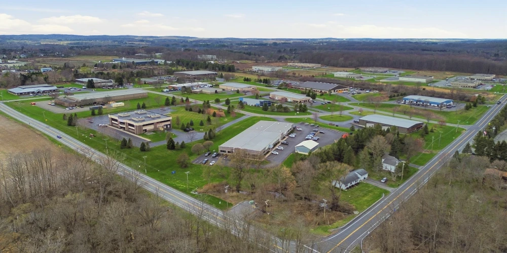 7931 Rae Blvd, Victor, NY for sale