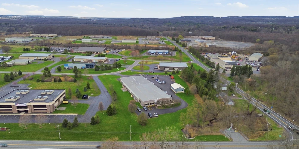 7931 Rae Blvd, Victor, NY for sale