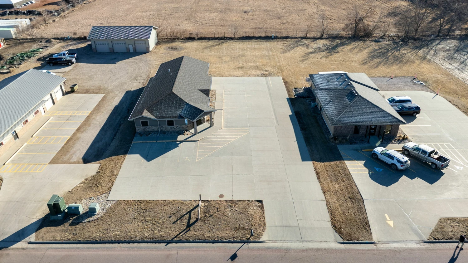 Bear Property