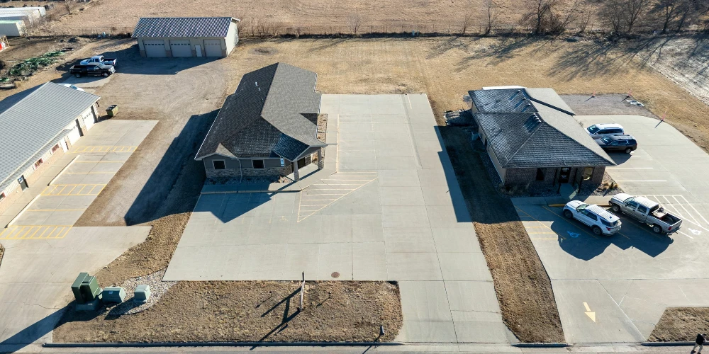 Bear Property