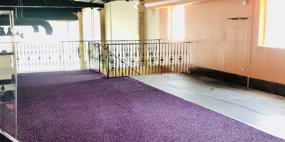 (SELLER FINANCING AVAILABLE!) PRIME SOUTH TAMPA RETAIL BUILDING ON W KENNEDY BLVD. FOR SALE!