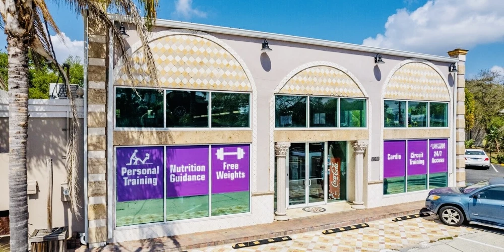 (SELLER FINANCING AVAILABLE!) PRIME SOUTH TAMPA RETAIL BUILDING ON W KENNEDY BLVD. FOR SALE!