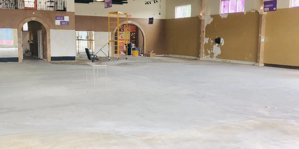 (SELLER FINANCING AVAILABLE!) PRIME SOUTH TAMPA RETAIL BUILDING ON W KENNEDY BLVD. FOR SALE!