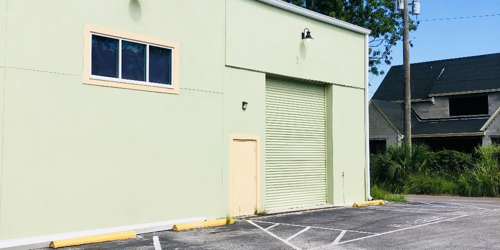 (SELLER FINANCING AVAILABLE!) PRIME SOUTH TAMPA RETAIL BUILDING ON W KENNEDY BLVD. FOR SALE!