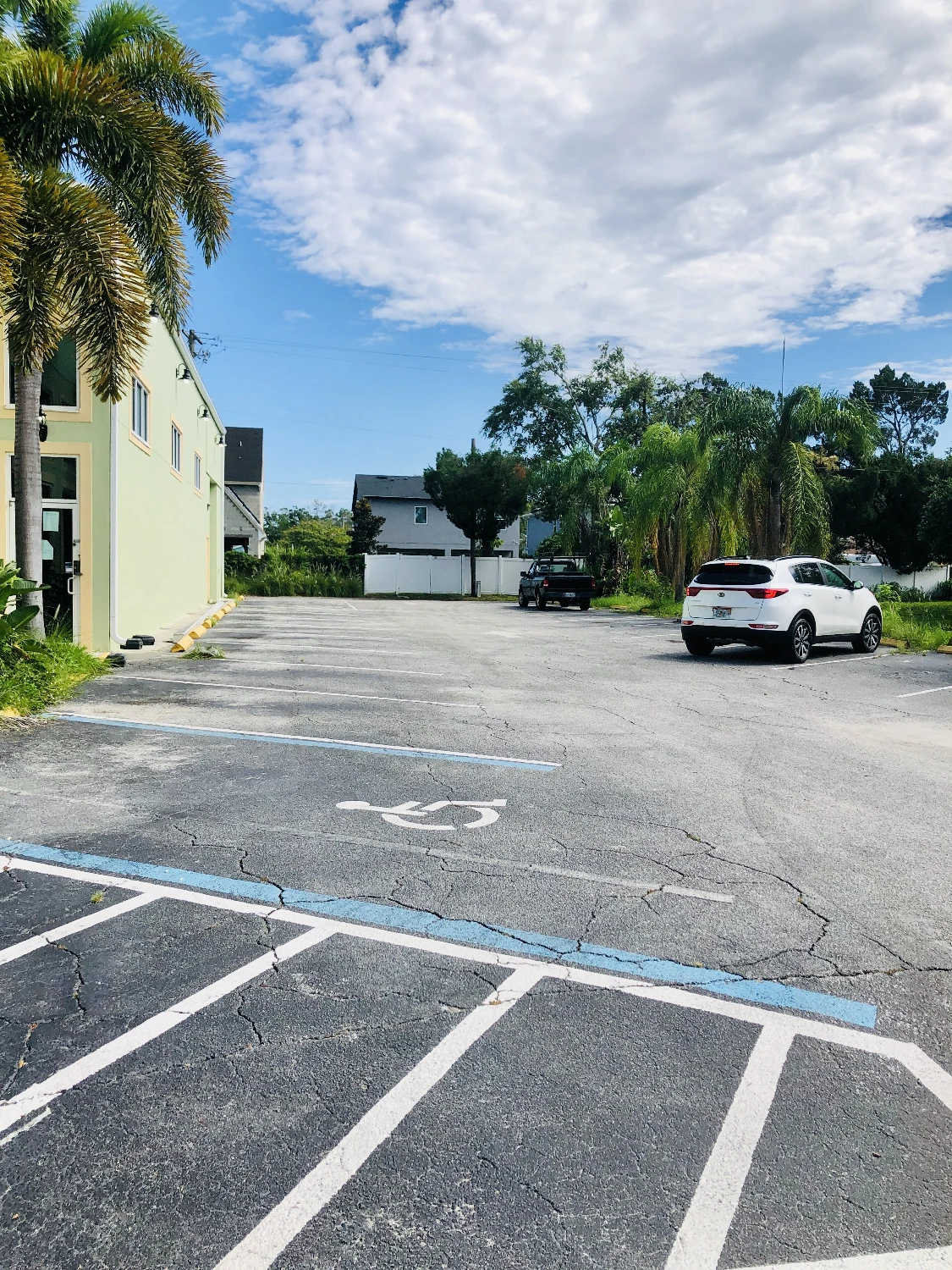 (SELLER FINANCING AVAILABLE!) PRIME SOUTH TAMPA RETAIL BUILDING ON W KENNEDY BLVD. FOR SALE!