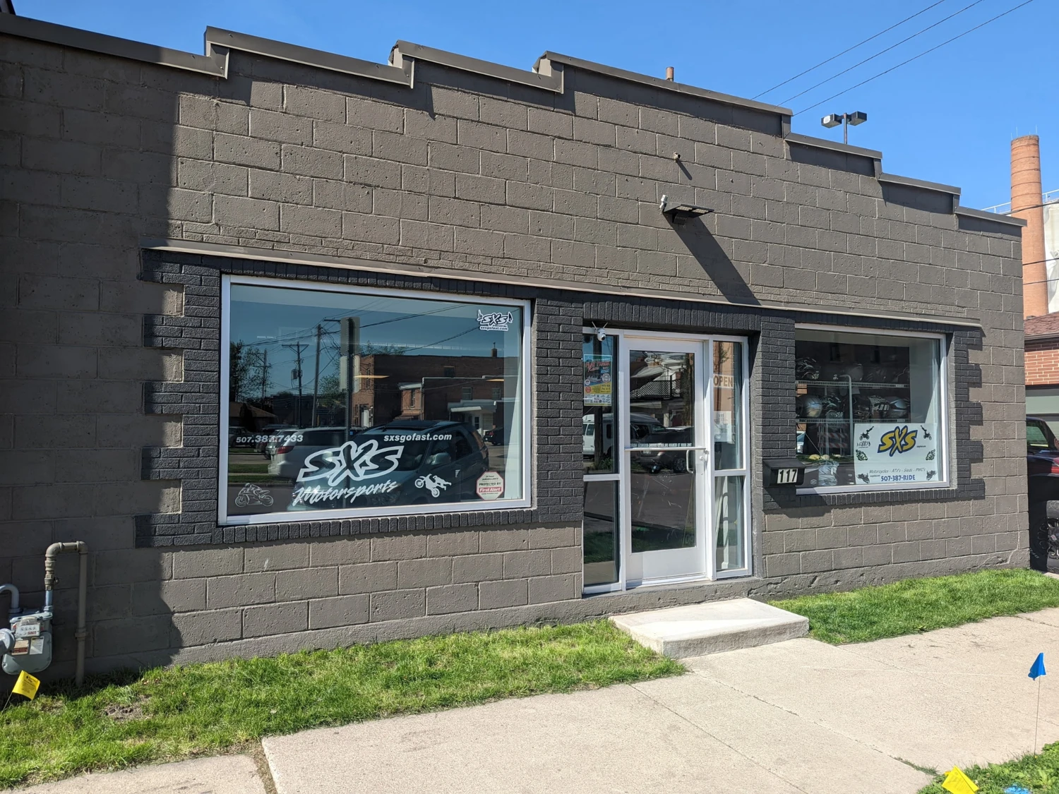 117 East Washington Street, Mankato, MN for sale