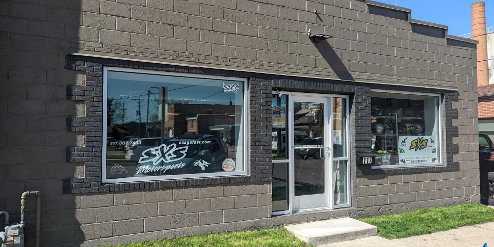 117 East Washington Street, Mankato, MN for sale