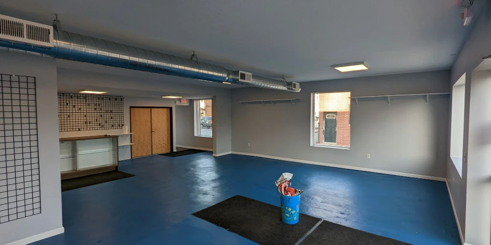 117 East Washington Street, Mankato, MN for sale