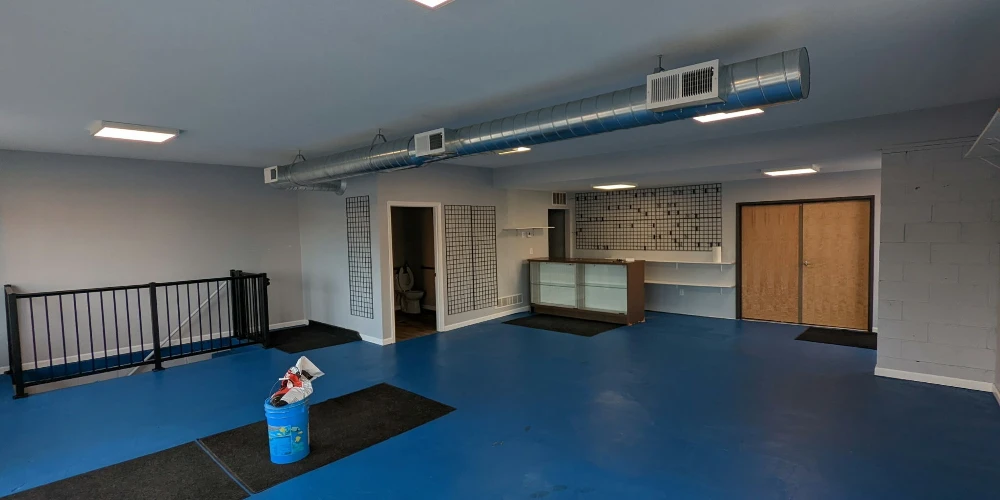 117 East Washington Street, Mankato, MN for sale