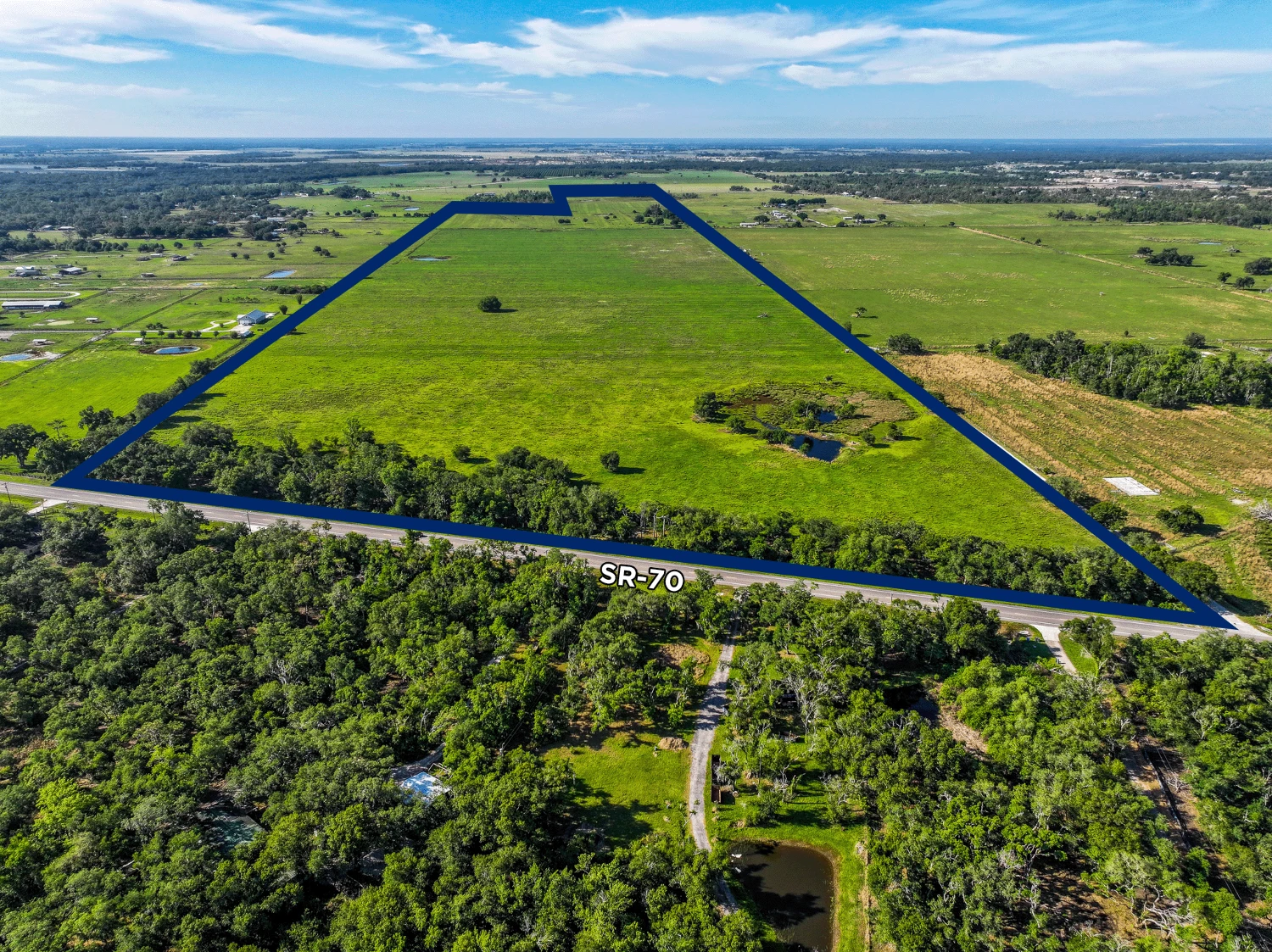 The K Ranch