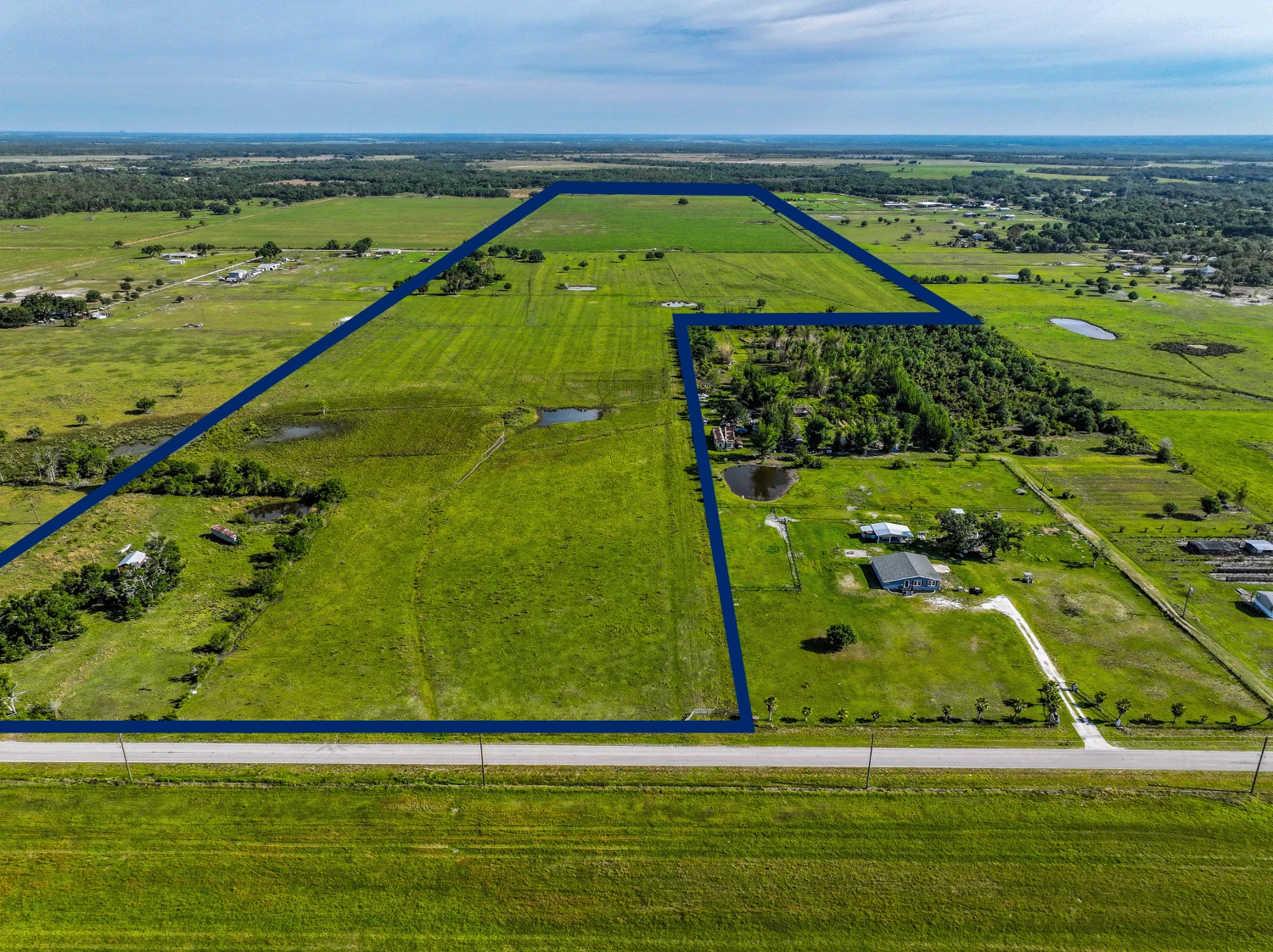 The K Ranch