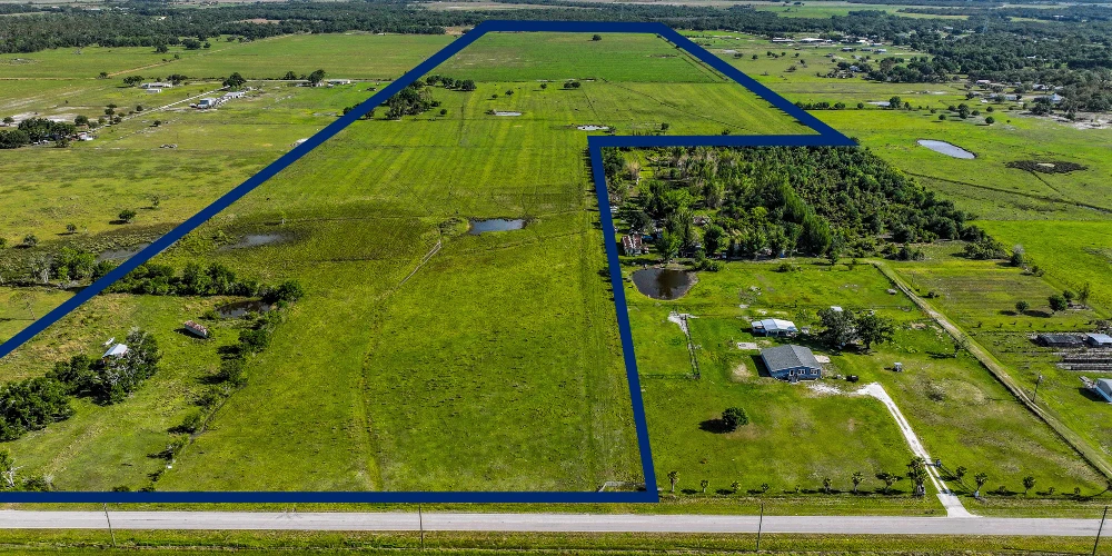 The K Ranch