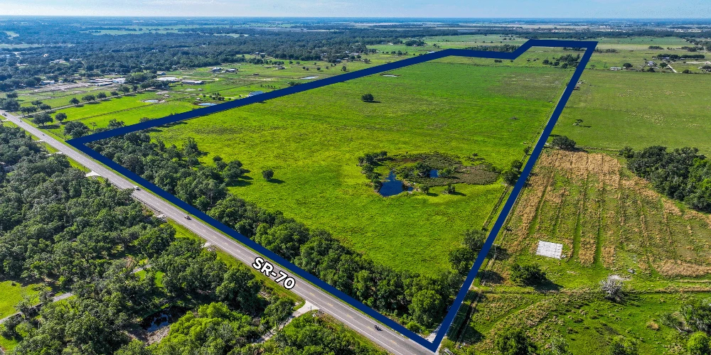 The K Ranch
