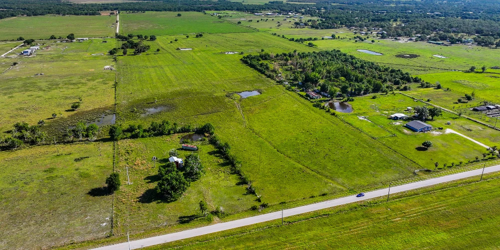 The K Ranch