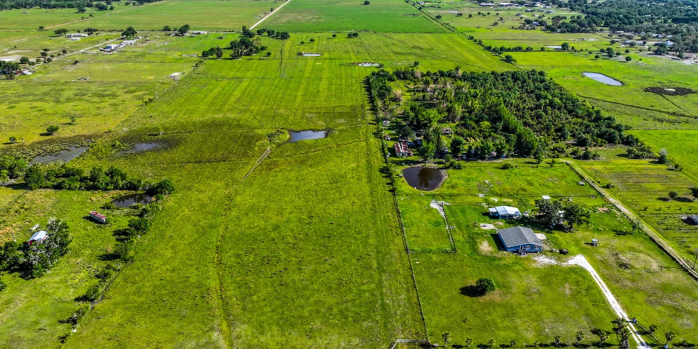 The K Ranch