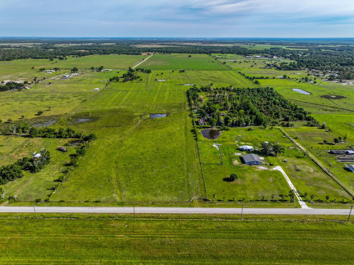 The K Ranch