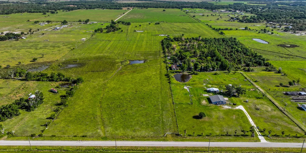 The K Ranch