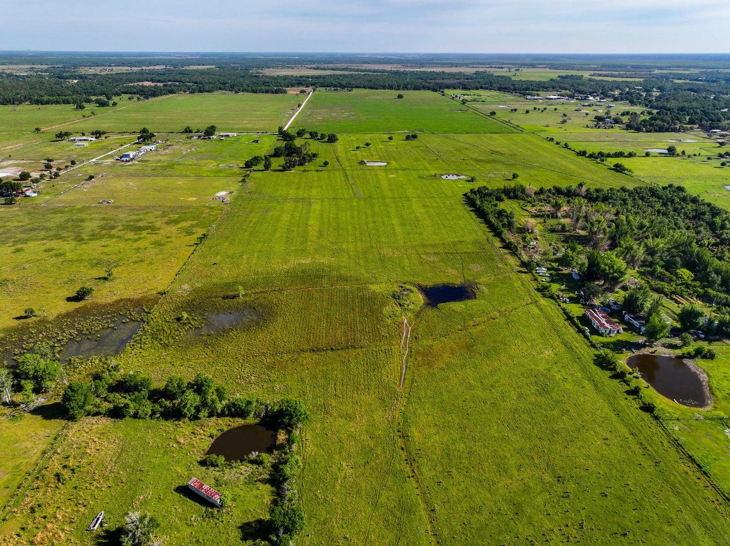 The K Ranch