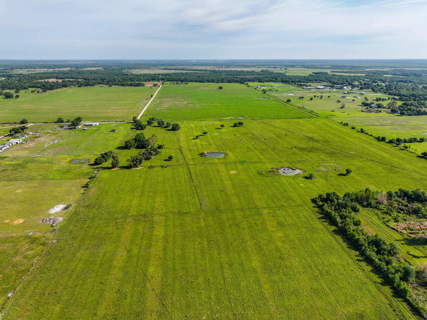 The K Ranch