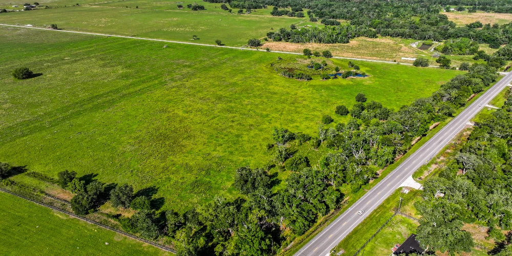 The K Ranch