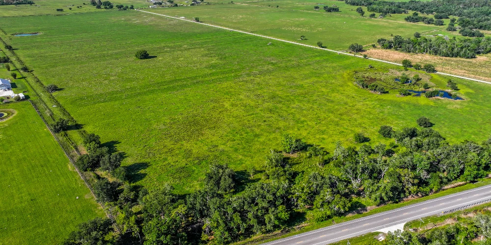 The K Ranch