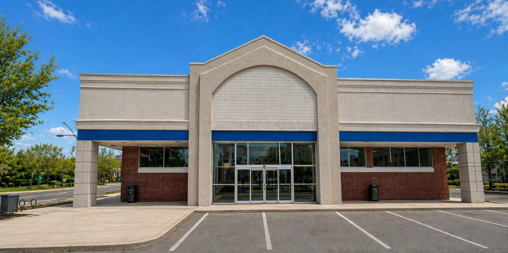 265 N. Union St. - Former Rite Aid with Drive Thru