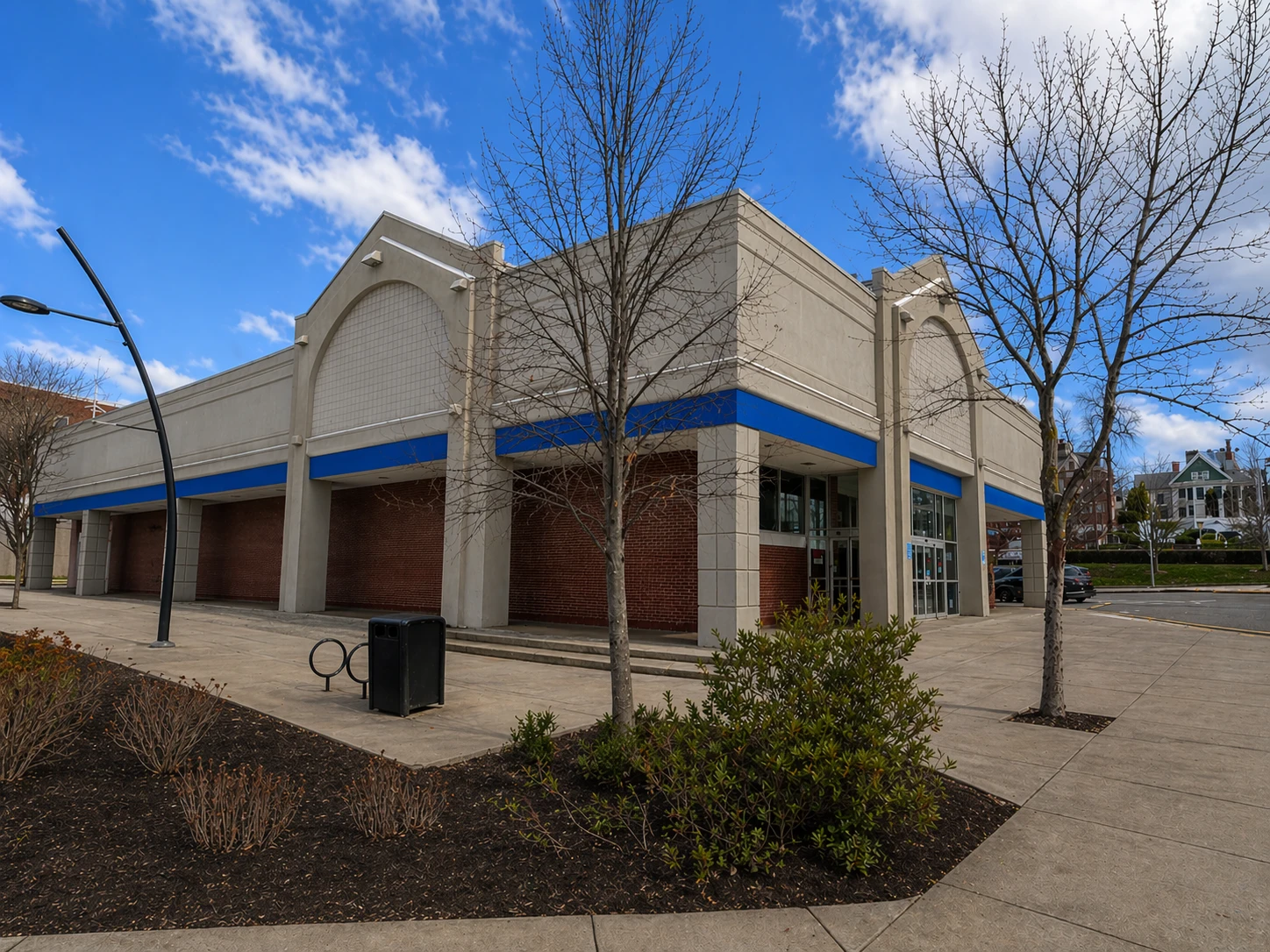 265 N. Union St. - Former Rite Aid with Drive Thru