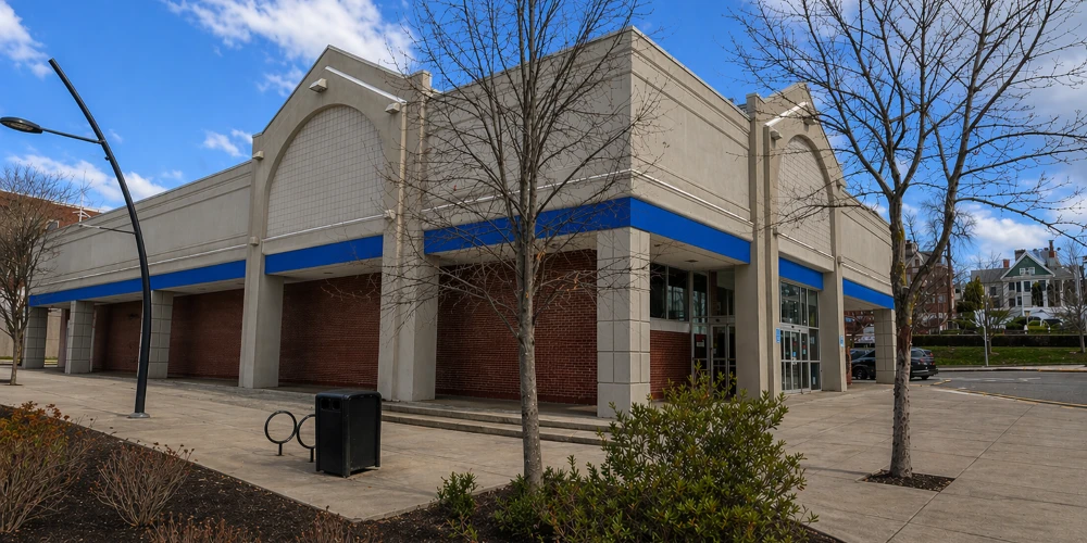 265 N. Union St. - Former Rite Aid with Drive Thru