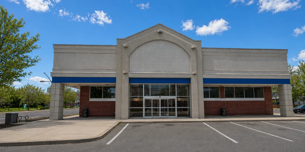 265 N. Union St. - Former Rite Aid with Drive Thru