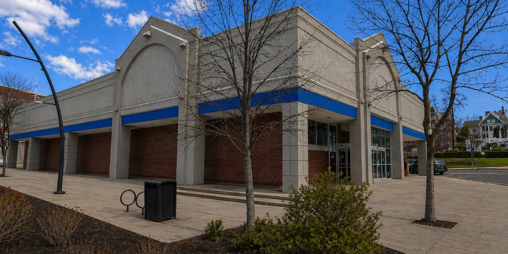 265 N. Union St. - Former Rite Aid with Drive Thru
