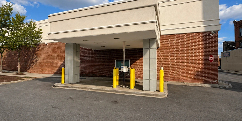 265 N. Union St. - Former Rite Aid with Drive Thru