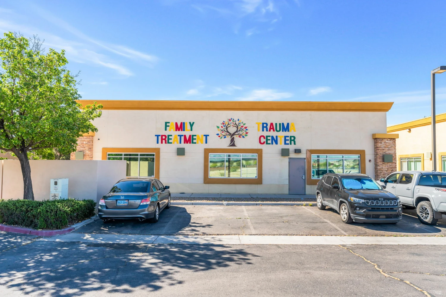 4130 N MARTIN L KING BLVD